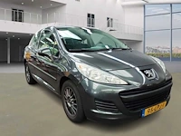Peugeot 207 1.4 vti x line, 95-lpj-1 - afbeelding 4 van  10