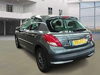 Peugeot 207 1.4 vti x line, 95-lpj-1 - afbeelding 5 van  10