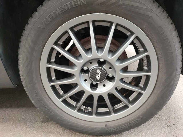 Peugeot 207 1.4 vti x line, 95-lpj-1 - afbeelding 6 van  10