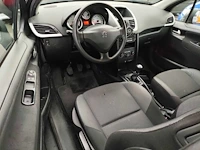 Peugeot 207 1.4 vti x line, 95-lpj-1 - afbeelding 7 van  10