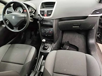 Peugeot 207 1.4 vti x line, 95-lpj-1 - afbeelding 8 van  10