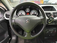 Peugeot 207 1.4 vti x line, 95-lpj-1 - afbeelding 10 van  10