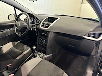 Peugeot 207 1.4 vti xr p-795-hk - afbeelding 2 van  18
