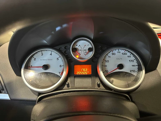 Peugeot 207 1.4 vti xr p-795-hk - afbeelding 3 van  18
