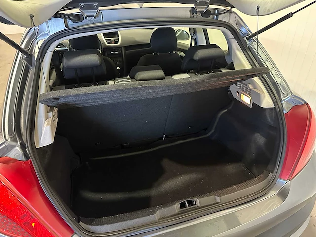 Peugeot 207 1.4 vti xr p-795-hk - afbeelding 8 van  18