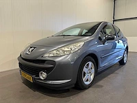 Peugeot 207 1.4 vti xr p-795-hk - afbeelding 1 van  18
