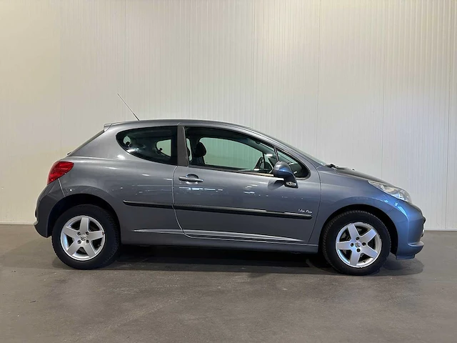 Peugeot 207 1.4 vti xr p-795-hk - afbeelding 15 van  18