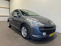 Peugeot 207 1.4 vti xr p-795-hk - afbeelding 16 van  18