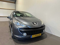 Peugeot 207 1.4 vti xr p-795-hk - afbeelding 17 van  18