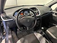 Peugeot 207 1.4 vti xr p-795-hk - afbeelding 18 van  18