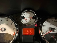 Peugeot 207 1.6-16v t féline, 16-gpz-5 - afbeelding 3 van  15