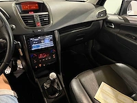 Peugeot 207 1.6-16v t féline, 16-gpz-5 - afbeelding 5 van  15