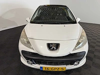 Peugeot 207 1.6-16v t féline, 16-gpz-5 - afbeelding 7 van  15