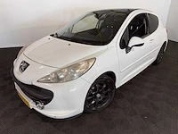 Peugeot 207 1.6-16v t féline, 16-gpz-5 - afbeelding 1 van  15