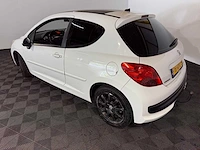 Peugeot 207 1.6-16v t féline, 16-gpz-5 - afbeelding 8 van  15