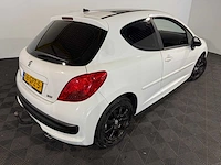 Peugeot 207 1.6-16v t féline, 16-gpz-5 - afbeelding 11 van  15