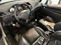 Peugeot 207 1.6-16v t féline, 16-gpz-5 - afbeelding 15 van  15