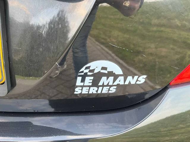Peugeot 207 1.6 16v t le mans, 24-jpr-1 - afbeelding 19 van  20