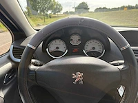 Peugeot 207 1.6-16v t le mans, nk-593-j - afbeelding 5 van  26