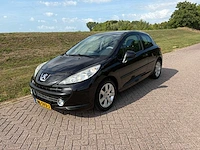Peugeot 207 1.6-16v t le mans, nk-593-j - afbeelding 1 van  26