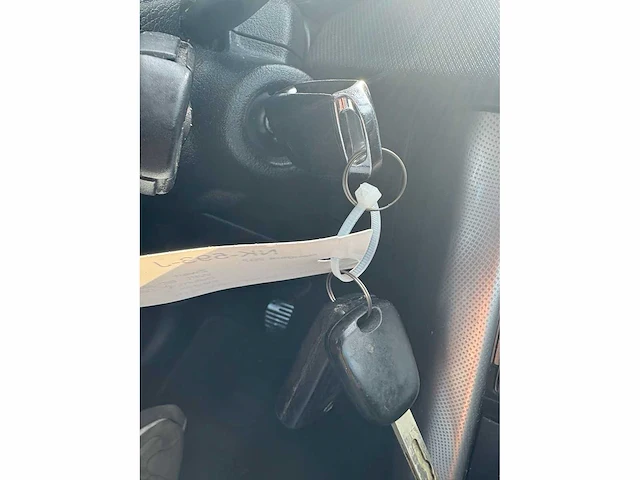 Peugeot 207 1.6-16v t le mans, nk-593-j - afbeelding 14 van  26