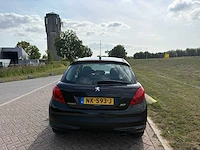 Peugeot 207 1.6-16v t le mans, nk-593-j - afbeelding 26 van  26
