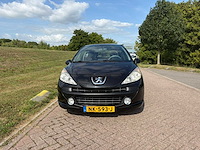 Peugeot 207 1.6-16v t le mans, nk-593-j - afbeelding 22 van  26
