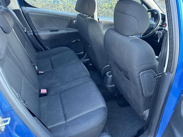 Peugeot 207 1.6-16v xs pack car 2006 | 57-td-ns - afbeelding 11 van  21