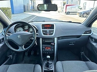 Peugeot 207 1.6-16v xs pack car 2006 | 57-td-ns - afbeelding 13 van  21