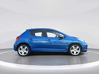 Peugeot 207 1.6-16v xs pack car 2006 | 57-td-ns - afbeelding 19 van  21
