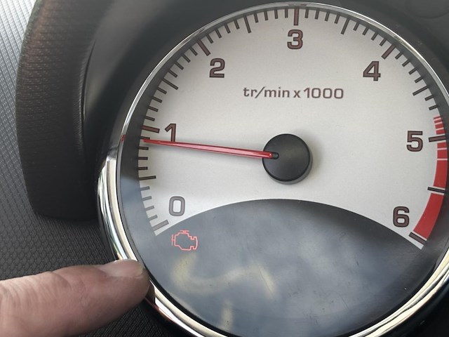 Peugeot 207 1.6 hdi trendy,2006 - afbeelding 3 van  35