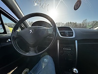Peugeot 207 1.6 hdi trendy,2006 - afbeelding 5 van  35