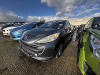 Peugeot 207 1.6 hdi trendy,2006 - afbeelding 1 van  35