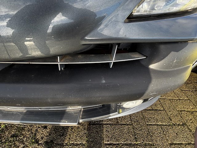 Peugeot 207 1.6 hdi trendy,2006 - afbeelding 19 van  35