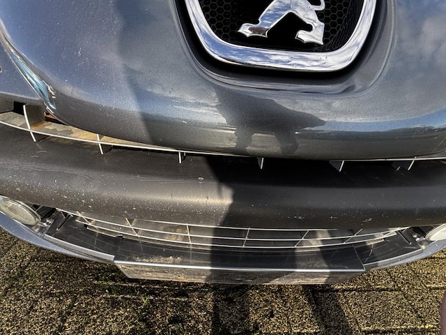 Peugeot 207 1.6 hdi trendy,2006 - afbeelding 20 van  35