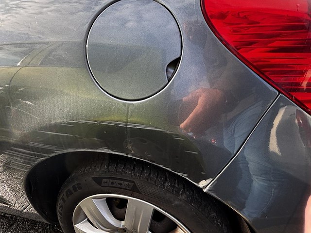 Peugeot 207 1.6 hdi trendy,2006 - afbeelding 28 van  35