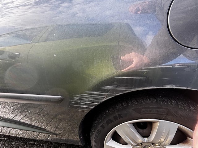 Peugeot 207 1.6 hdi trendy,2006 - afbeelding 29 van  35