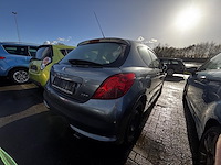 Peugeot 207 1.6 hdi trendy,2006 - afbeelding 30 van  35