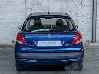 Peugeot 207 1.6 hdif x-line 90pk 2010 (origineel-nl), 68-kbz-5 - afbeelding 3 van  34