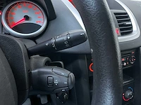 Peugeot 207 1.6 hdif x-line 90pk 2010 (origineel-nl), 68-kbz-5 - afbeelding 10 van  34