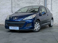 Peugeot 207 1.6 hdif x-line 90pk 2010 (origineel-nl), 68-kbz-5 - afbeelding 1 van  34
