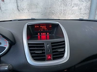 Peugeot 207 1.6 hdif x-line 90pk 2010 (origineel-nl), 68-kbz-5 - afbeelding 15 van  34