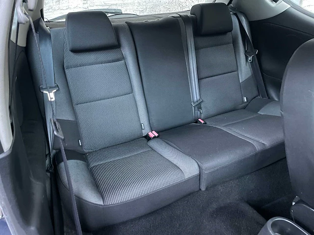 Peugeot 207 1.6 hdif x-line 90pk 2010 (origineel-nl), 68-kbz-5 - afbeelding 24 van  34