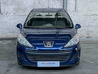 Peugeot 207 1.6 hdif x-line 90pk 2010 (origineel-nl), 68-kbz-5 - afbeelding 29 van  34