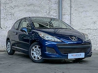 Peugeot 207 1.6 hdif x-line 90pk 2010 (origineel-nl), 68-kbz-5 - afbeelding 30 van  34