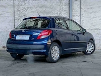 Peugeot 207 1.6 hdif x-line 90pk 2010 (origineel-nl), 68-kbz-5 - afbeelding 33 van  34