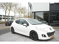 Peugeot 207 1.6 thp féline 2010, 09-lkz-6 - afbeelding 20 van  22