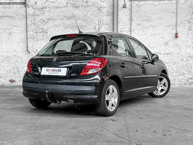 Peugeot 207 1.6 vti première 120pk 2009, 80-kgp-6 - afbeelding 2 van  37