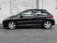 Peugeot 207 1.6 vti première 120pk 2009, 80-kgp-6 - afbeelding 8 van  37