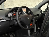 Peugeot 207 1.6 vti première 120pk 2009, 80-kgp-6 - afbeelding 9 van  37